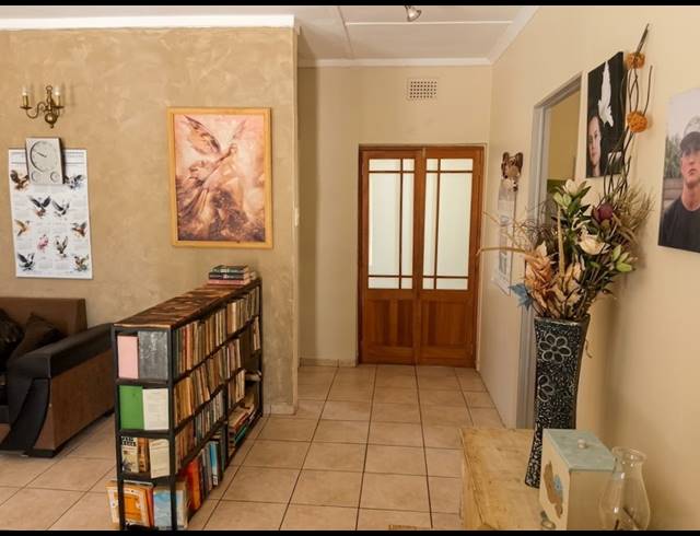 3 BEDROOM HOUSE FOR SALE IN VANDERBIJLPARK SW 1